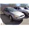 Image 1 : 2007 - FORD TAURUS