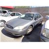 Image 2 : 2007 - FORD TAURUS