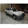 Image 1 : 2002 - HYUNDAI SANTA FE