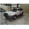 Image 2 : 2002 - HYUNDAI SANTA FE