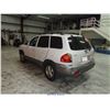 Image 3 : 2002 - HYUNDAI SANTA FE