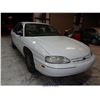 Image 1 : 2000 - CHEVROLET LUMINA
