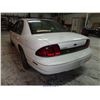 Image 3 : 2000 - CHEVROLET LUMINA