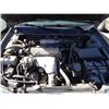 Image 11 : 2001 - TOYOTA CAMRY // SALVAGE TITLE