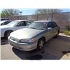 Image 2 : 2001 - TOYOTA CAMRY // SALVAGE TITLE