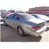 Image 3 : 2001 - TOYOTA CAMRY // SALVAGE TITLE