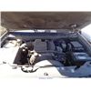 Image 10 : 2002 - OLDSMOBILE BRAVADA