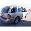 Image 4 : 2002 - OLDSMOBILE BRAVADA