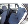 Image 7 : 1995 - SATURN SL