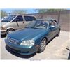 Image 2 : 2001 - KIA OPTIMA