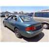 Image 3 : 2001 - KIA OPTIMA