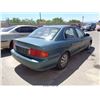 Image 4 : 2001 - KIA OPTIMA