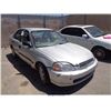 Image 1 : 1997 - HONDA CIVIC