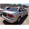 Image 4 : 1997 - HONDA CIVIC