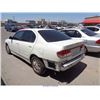 Image 3 : 1999 - INFINITI G20
