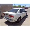 Image 4 : 1999 - INFINITI G20