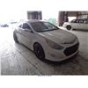Image 1 : 2012 - HYUNDAI SONATA