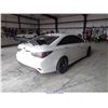 Image 4 : 2012 - HYUNDAI SONATA