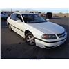 Image 1 : 2003 - CHEVROLET IMPALA LS