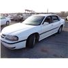 Image 2 : 2003 - CHEVROLET IMPALA LS
