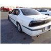 Image 3 : 2003 - CHEVROLET IMPALA LS