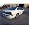 Image 4 : 2003 - CHEVROLET IMPALA LS
