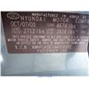 Image 10 : 2004 - HYUNDAI XG350