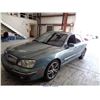 Image 2 : 2004 - HYUNDAI XG350