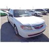 Image 1 : 2002 - MAZDA PROTEGE