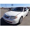 Image 2 : 2002 - MAZDA PROTEGE