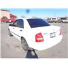 Image 3 : 2002 - MAZDA PROTEGE