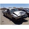 Image 1 : 1998 - CHEVROLET S10 PICKUP