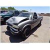 Image 2 : 1998 - CHEVROLET S10 PICKUP