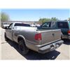 Image 3 : 1998 - CHEVROLET S10 PICKUP