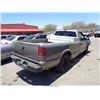 Image 4 : 1998 - CHEVROLET S10 PICKUP