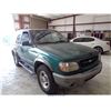 Image 1 : 1999 - FORD EXPLORER
