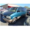 Image 2 : 2000 - GMC SAFARI