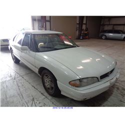 1994 - PONTIAC BONNEVILLE
