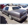 Image 3 : 1998 - CADILLAC DEVILLE // RESTORED SALVAGE