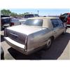 Image 4 : 1998 - CADILLAC DEVILLE // RESTORED SALVAGE