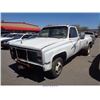 Image 2 : 1985 - CHEVROLET SILVERADO