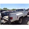 Image 4 : 1985 - CHEVROLET SILVERADO