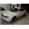 Image 2 : 2003 - HYUNDAI ELANTRA