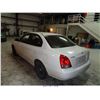 Image 3 : 2003 - HYUNDAI ELANTRA