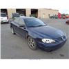 Image 1 : 2004 - PONTIAC GRAND AM