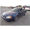 Image 2 : 2004 - PONTIAC GRAND AM