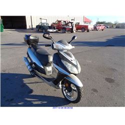 2016 - KAITONG SCOOTER