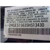 Image 10 : 2005 - HONDA CIVIC