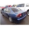 Image 3 : 2005 - HONDA CIVIC