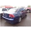 Image 4 : 2005 - HONDA CIVIC